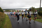 Kielder Marathon, 2021 Kielder Marathon and Half Marathon, Sunday, Octobr 3rd. Photo: David T. Hewitson/Sports for All Pics